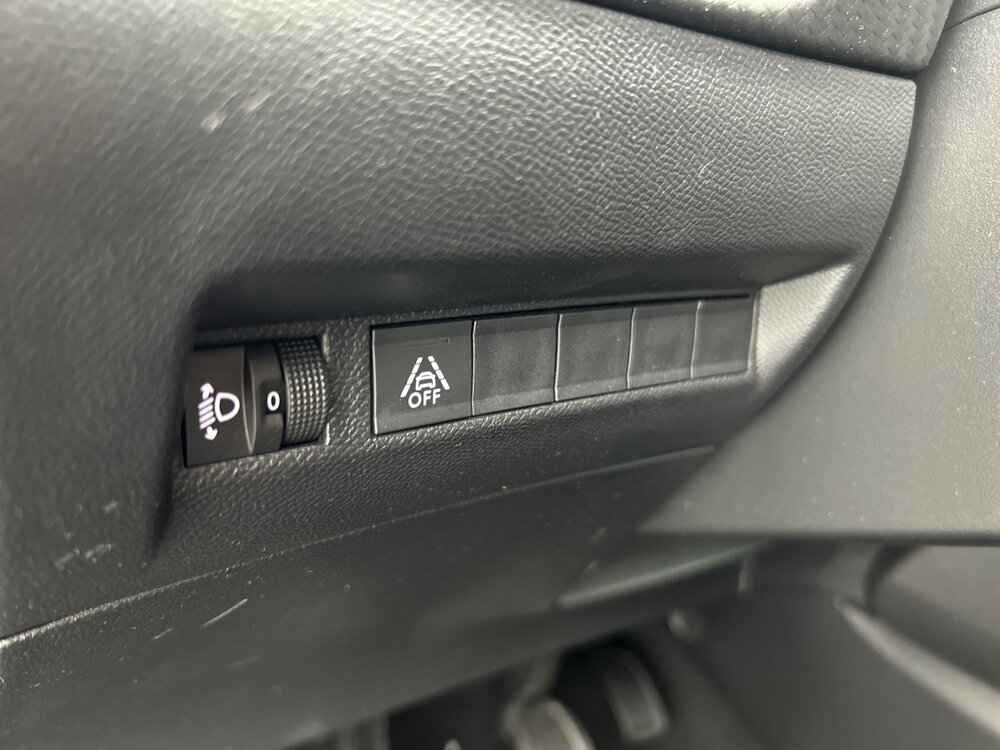Occasion PEUGEOT 208 208 PureTech 75 S&S BVM5 - Style