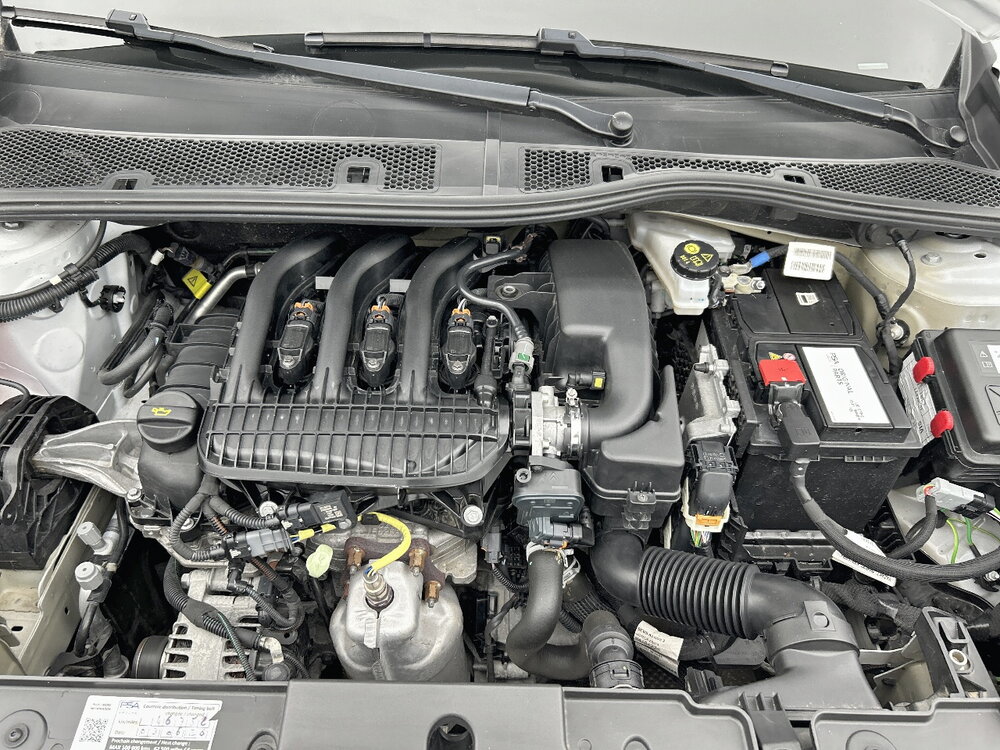 Occasion PEUGEOT 208 208 PureTech 75 S&S BVM5 - Style