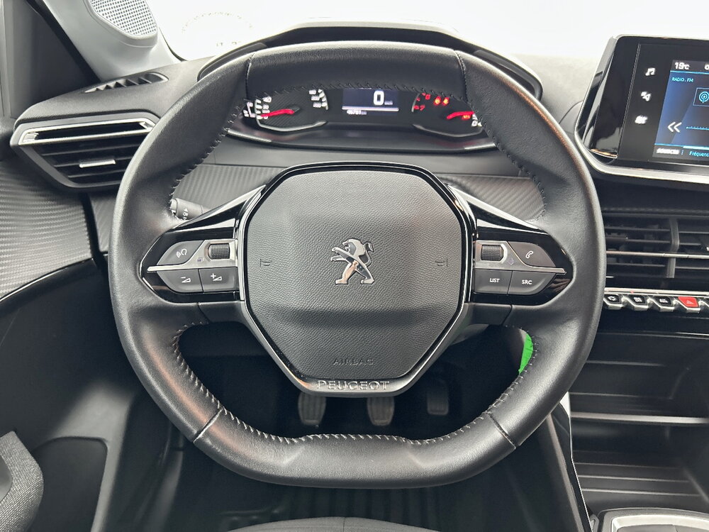 Occasion PEUGEOT 208 208 PureTech 75 S&S BVM5 - Style