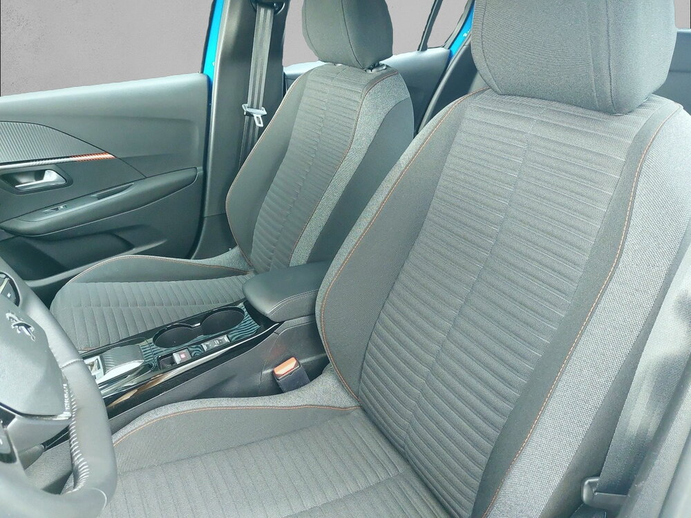 Occasion PEUGEOT 208 208 Electrique 50 kWh 136ch - Active Pack