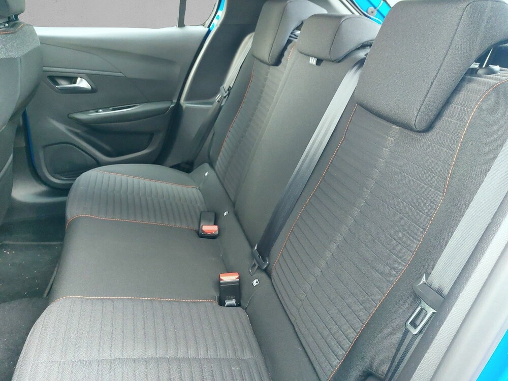 Occasion PEUGEOT 208 208 Electrique 50 kWh 136ch - Active Pack