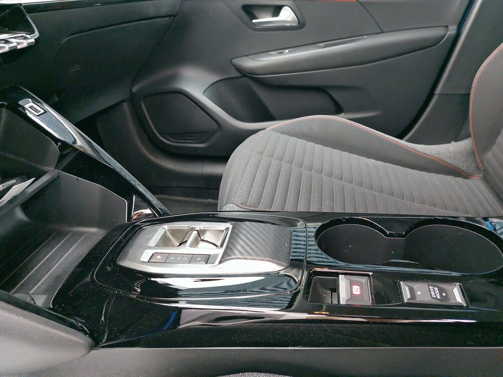 Occasion PEUGEOT 208 208 Electrique 50 kWh 136ch - Active Pack