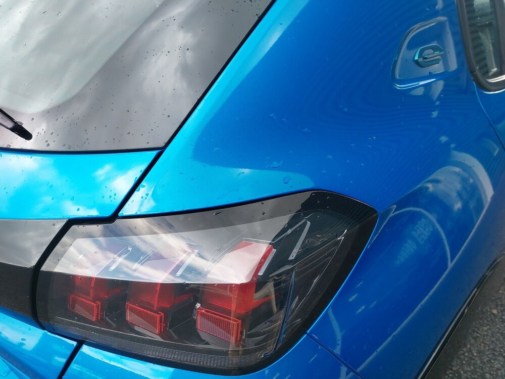 Occasion PEUGEOT 208 208 Electrique 50 kWh 136ch - Active Pack