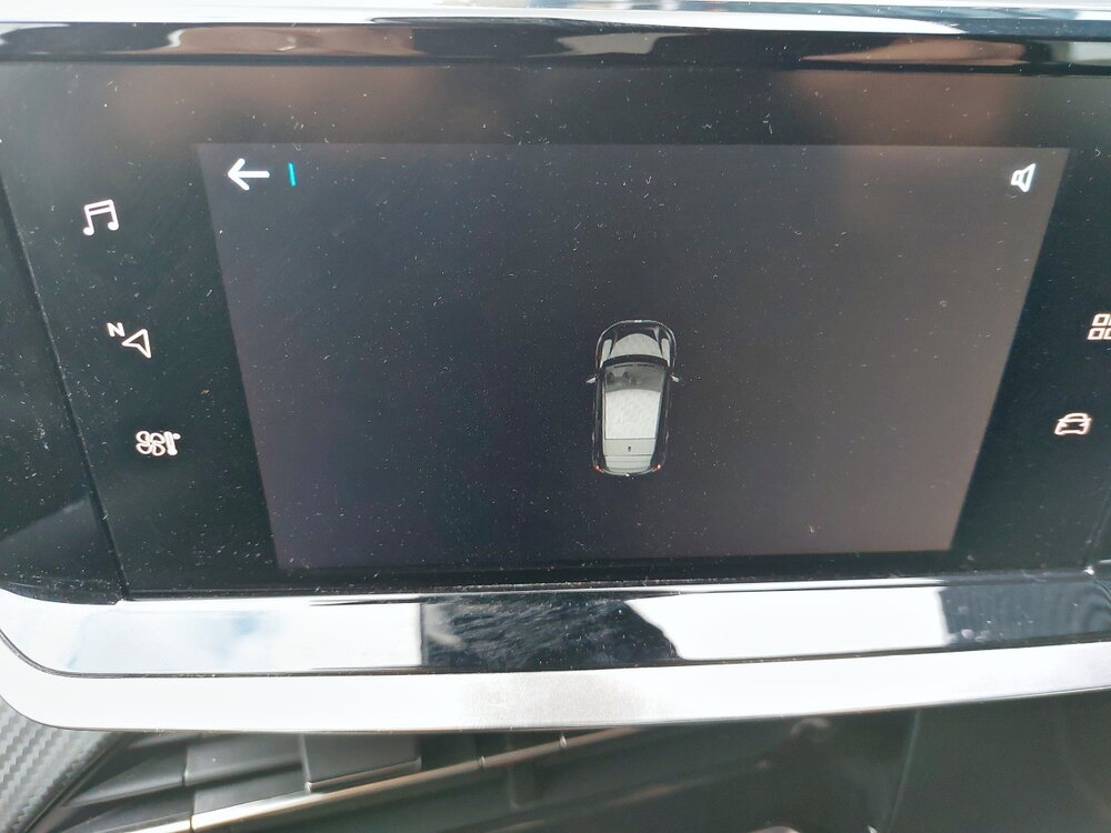 Occasion PEUGEOT 208 208 Electrique 50 kWh 136ch - Active Pack