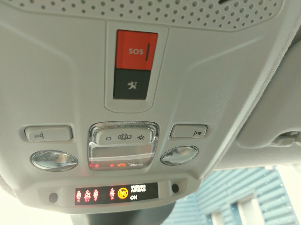 Occasion PEUGEOT 208 208 Electrique 50 kWh 136ch - Active Pack