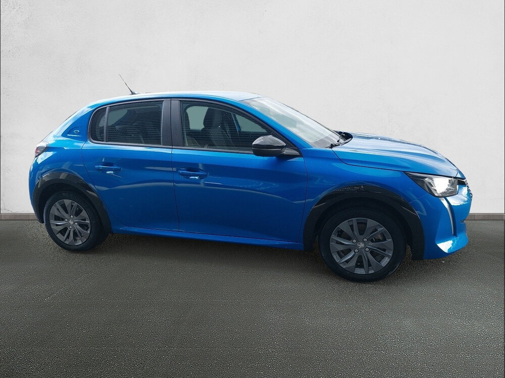 Occasion PEUGEOT 208 208 Electrique 50 kWh 136ch - Active Pack