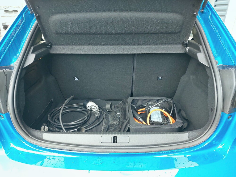 Occasion PEUGEOT 208 208 Electrique 50 kWh 136ch - Active Pack