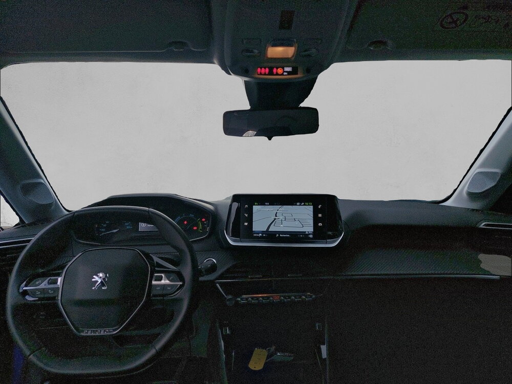 Occasion PEUGEOT 208 208 Electrique 50 kWh 136ch - Active Pack