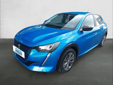 Occasion PEUGEOT 208 208 Electrique 50 kWh 136ch - Active Pack