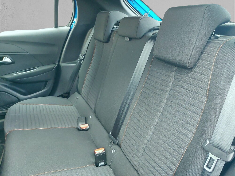 Occasion PEUGEOT 208 208 Electrique 50 kWh 136ch - Active pack
