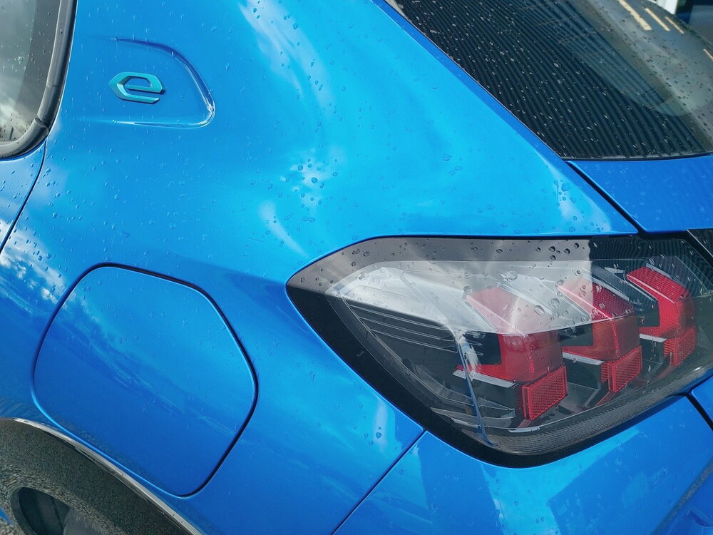 Occasion PEUGEOT 208 208 Electrique 50 kWh 136ch - Active pack
