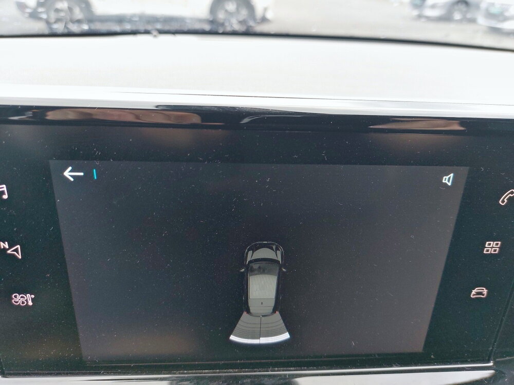 Occasion PEUGEOT 208 208 Electrique 50 kWh 136ch - Active pack