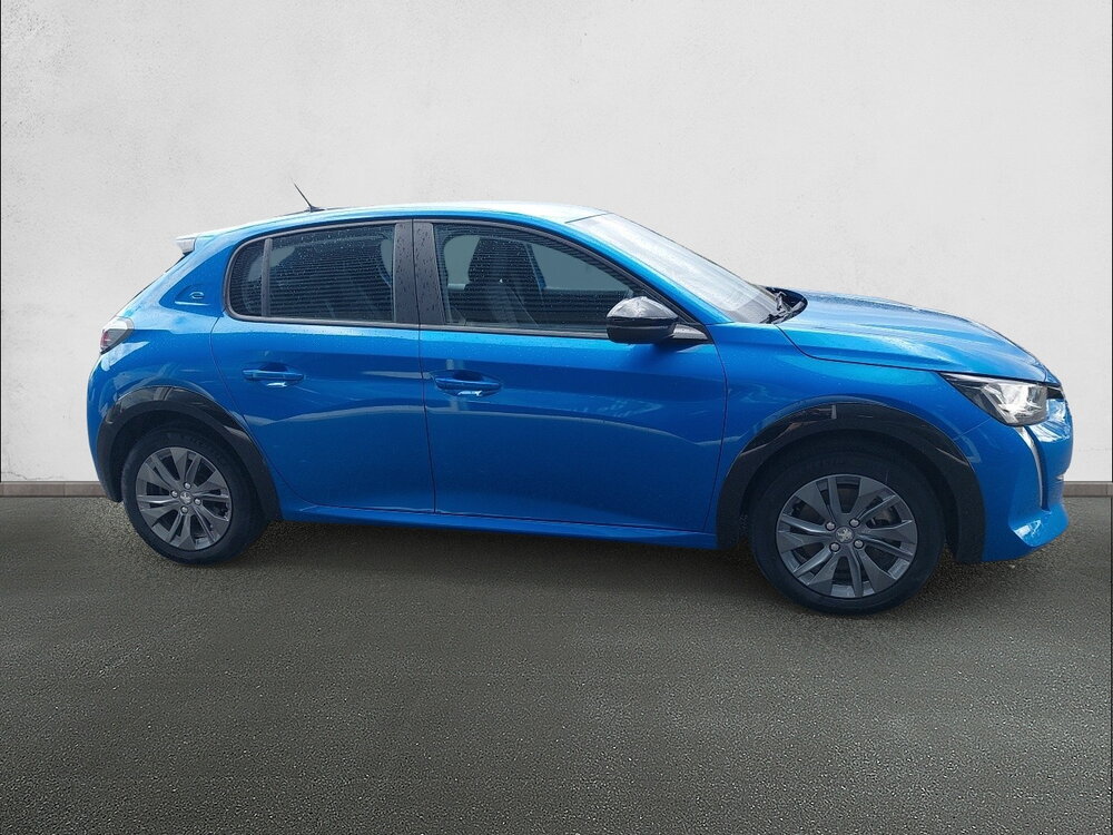Occasion PEUGEOT 208 208 Electrique 50 kWh 136ch - Active pack
