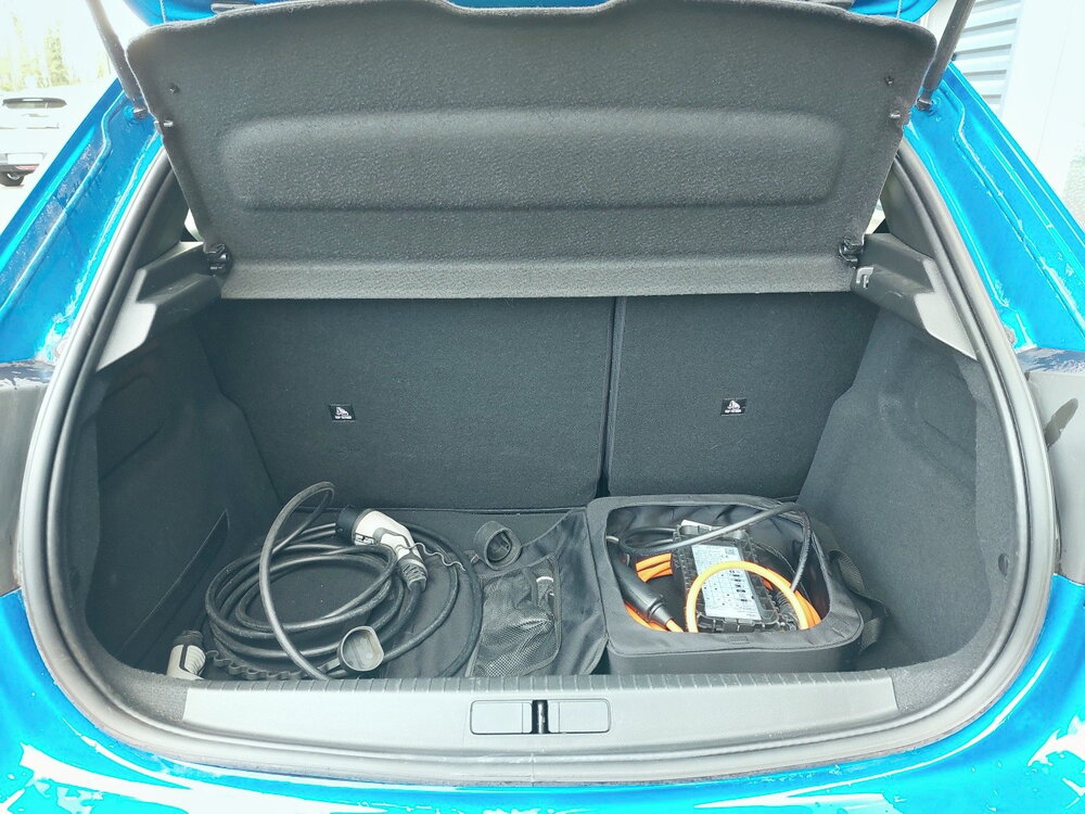 Occasion PEUGEOT 208 208 Electrique 50 kWh 136ch - Active pack