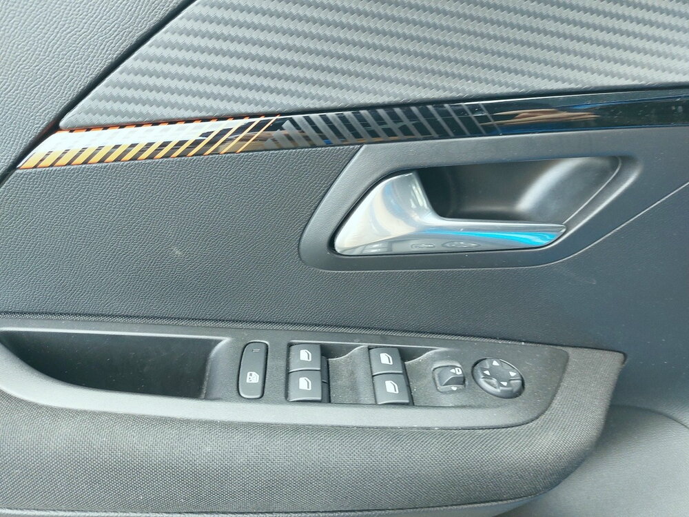 Occasion PEUGEOT 208 208 Electrique 50 kWh 136ch - Active pack