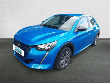 Occasion PEUGEOT 208 208 Electrique 50 kWh 136ch - Active pack