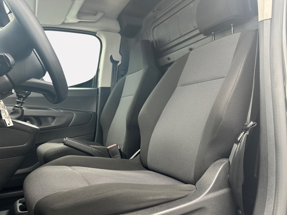 Occasion CITROEN Berlingo BERLINGO VAN M 650 BLUEHDI 130 S&S BVM6