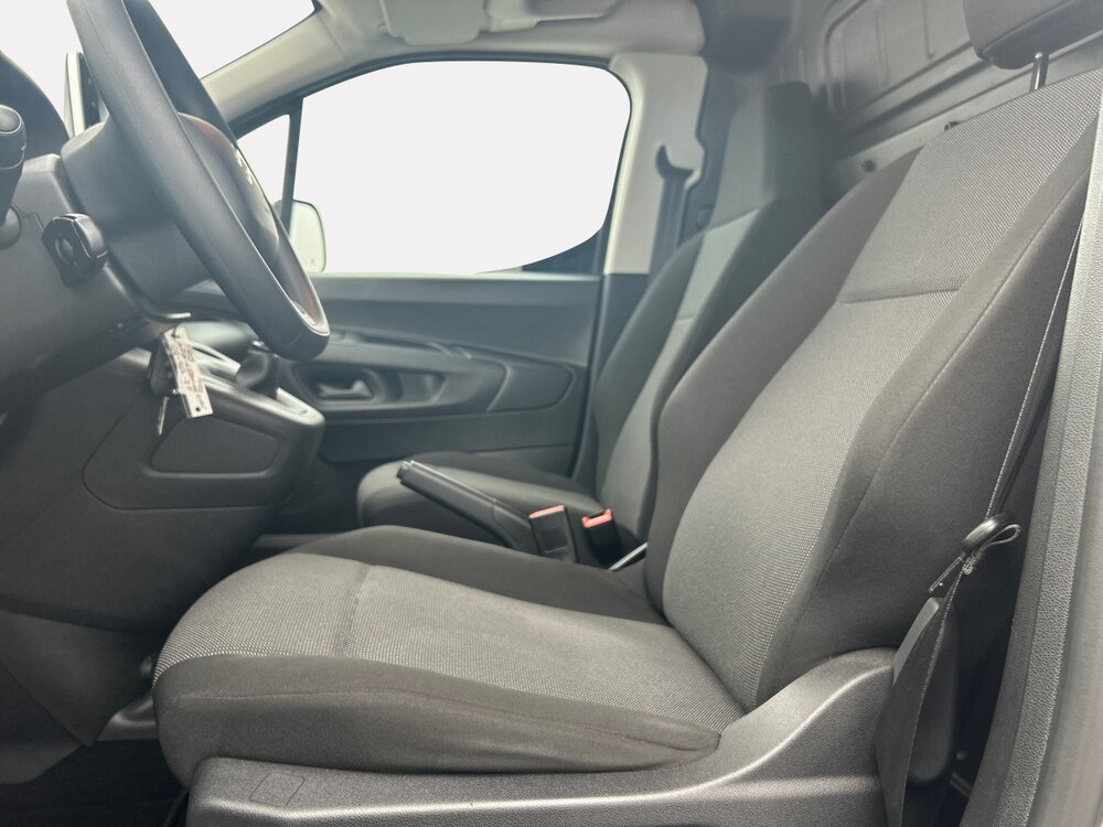 Occasion CITROEN Berlingo BERLINGO VAN M 650 BLUEHDI 130 S&S BVM6