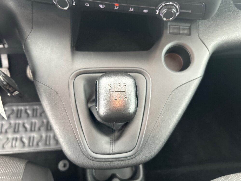 Occasion CITROEN Berlingo BERLINGO VAN M 650 BLUEHDI 130 S&S BVM6