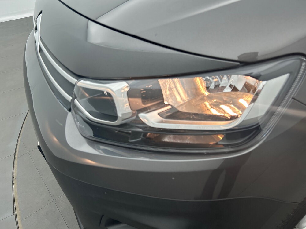 Occasion CITROEN Berlingo BERLINGO VAN M 650 BLUEHDI 130 S&S BVM6