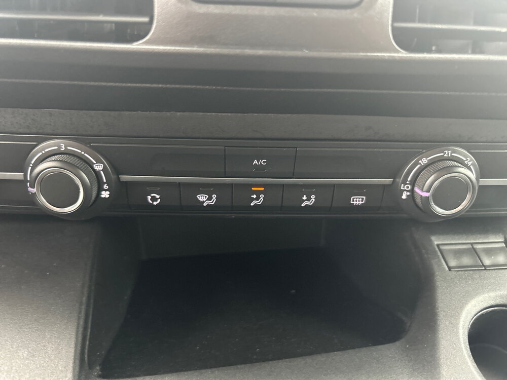 Occasion CITROEN Berlingo BERLINGO VAN M 650 BLUEHDI 130 S&S BVM6