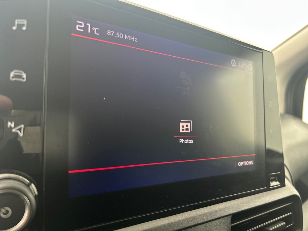 Occasion CITROEN Berlingo BERLINGO VAN M 650 BLUEHDI 130 S&S BVM6