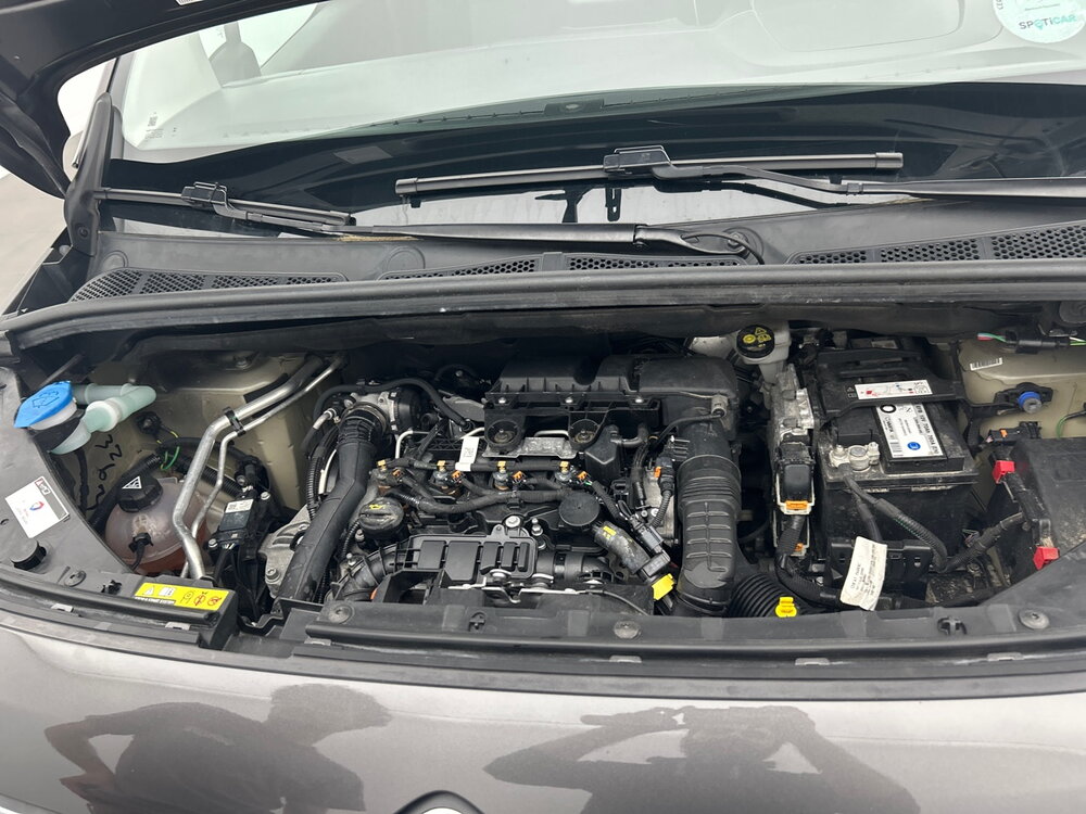 Occasion CITROEN Berlingo BERLINGO VAN M 650 BLUEHDI 130 S&S BVM6