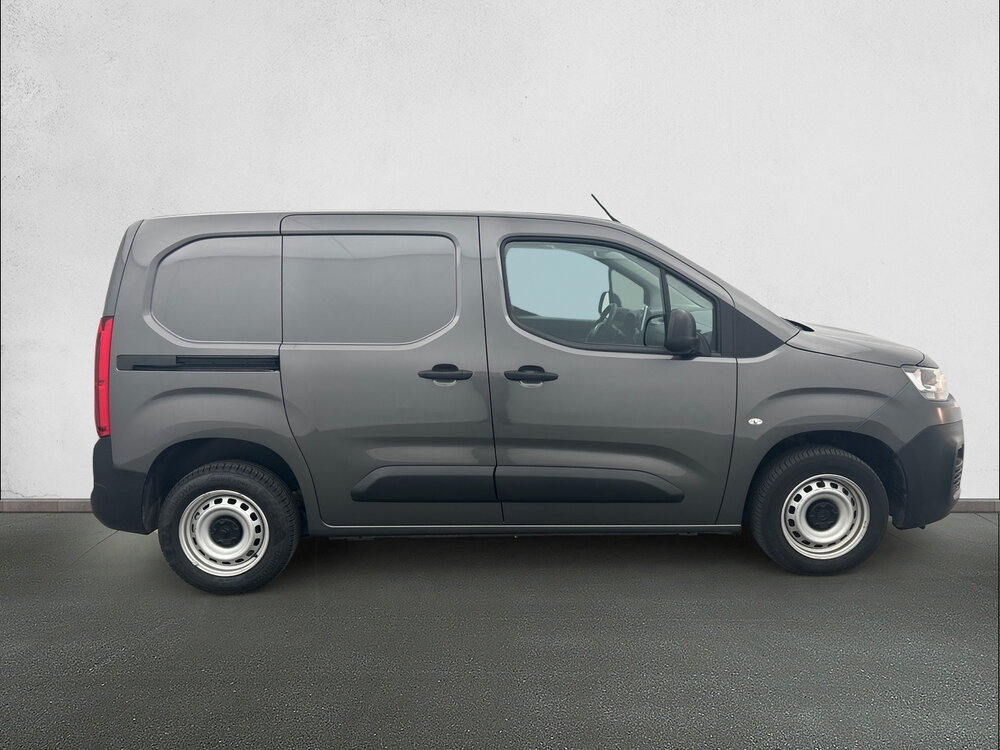 Occasion CITROEN Berlingo BERLINGO VAN M 650 BLUEHDI 130 S&S BVM6