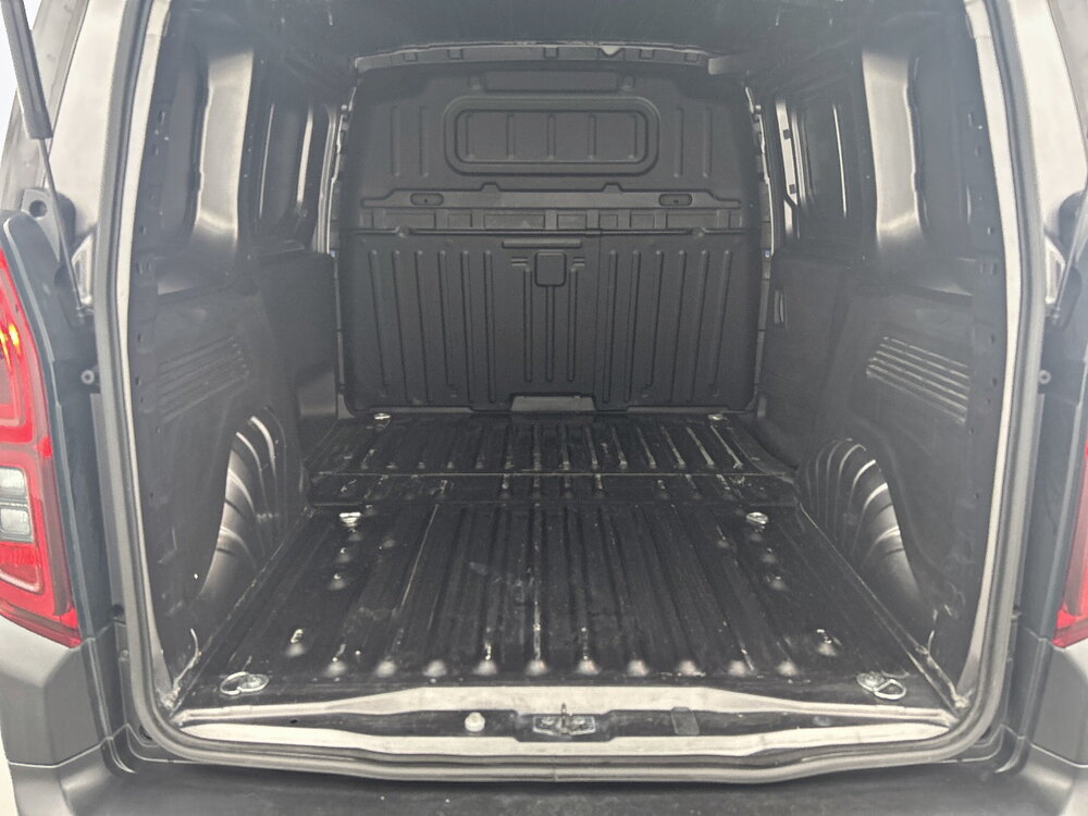 Occasion CITROEN Berlingo BERLINGO VAN M 650 BLUEHDI 130 S&S BVM6