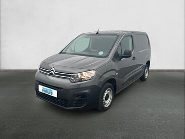 Occasion CITROEN Berlingo BERLINGO VAN M 650 BLUEHDI 130 S&S BVM6