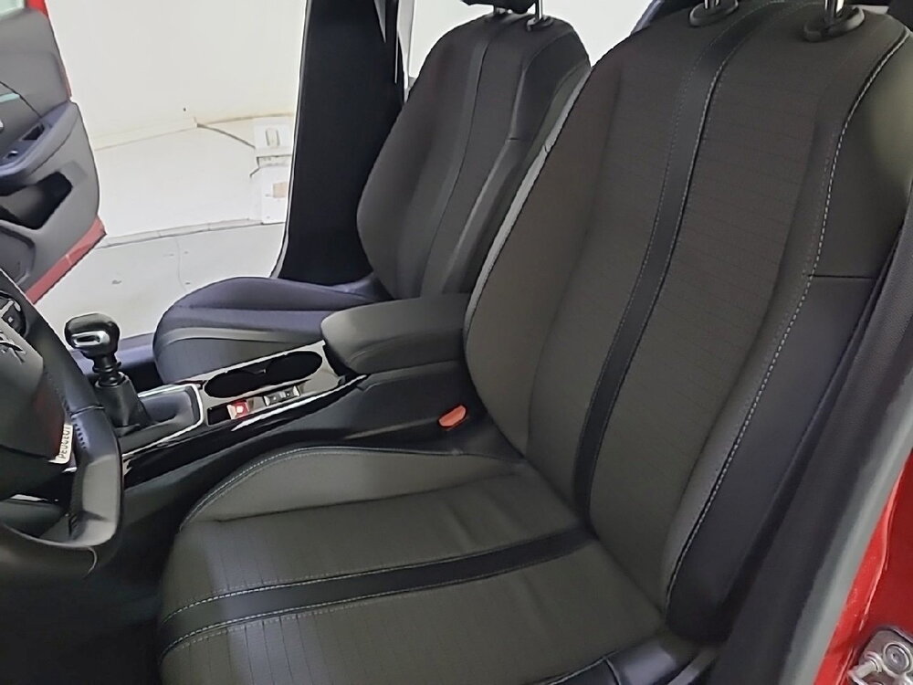 Occasion PEUGEOT 208 208 BlueHDi 100 S&S BVM6 - Allure Pack