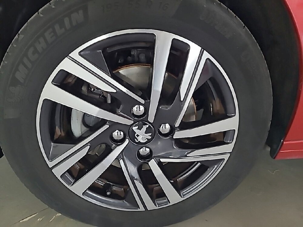 Occasion PEUGEOT 208 208 BlueHDi 100 S&S BVM6 - Allure Pack
