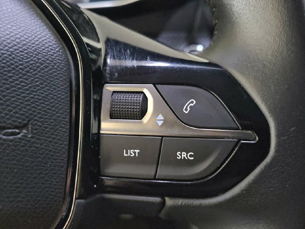 Occasion PEUGEOT 208 208 BlueHDi 100 S&S BVM6 - Allure Pack