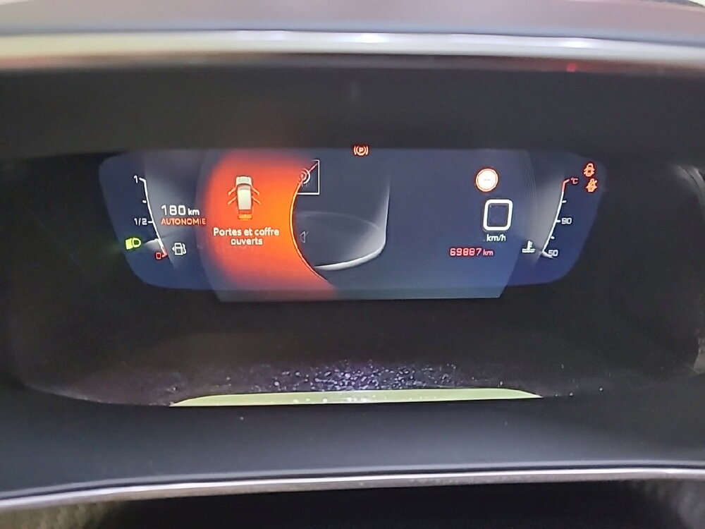 Occasion PEUGEOT 208 208 BlueHDi 100 S&S BVM6 - Allure Pack