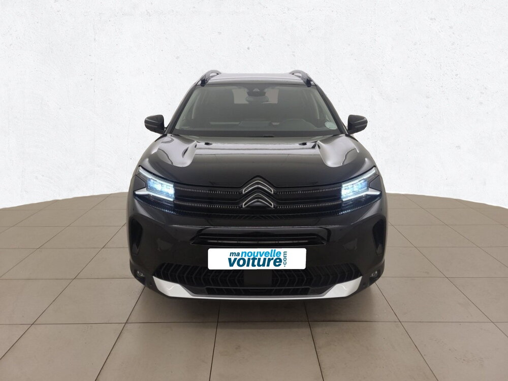 Occasion CITROEN C5 AirCross C5 Aircross BlueHDi 130 EAT8 - Max