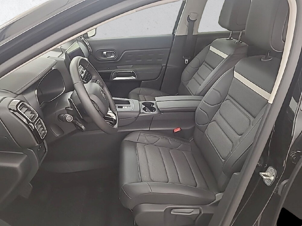 Occasion CITROEN C5 AirCross C5 Aircross BlueHDi 130 EAT8 - Max