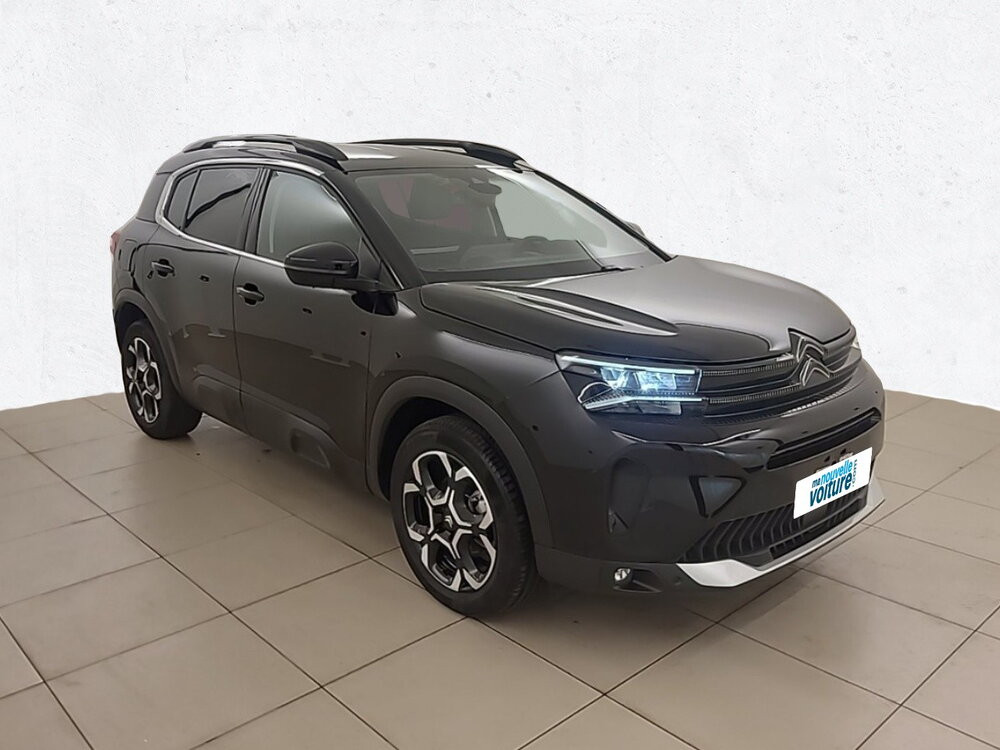 Occasion CITROEN C5 AirCross C5 Aircross BlueHDi 130 EAT8 - Max