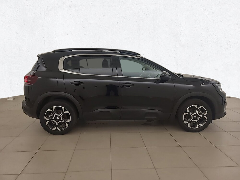 Occasion CITROEN C5 AirCross C5 Aircross BlueHDi 130 EAT8 - Max