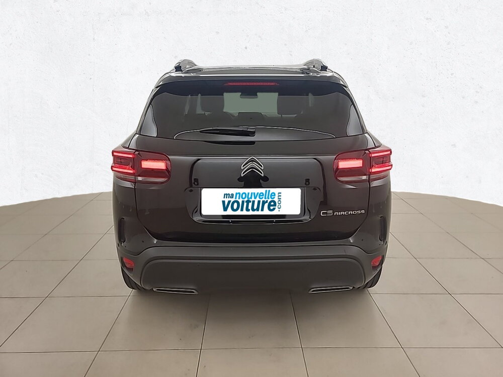 Occasion CITROEN C5 AirCross C5 Aircross BlueHDi 130 EAT8 - Max