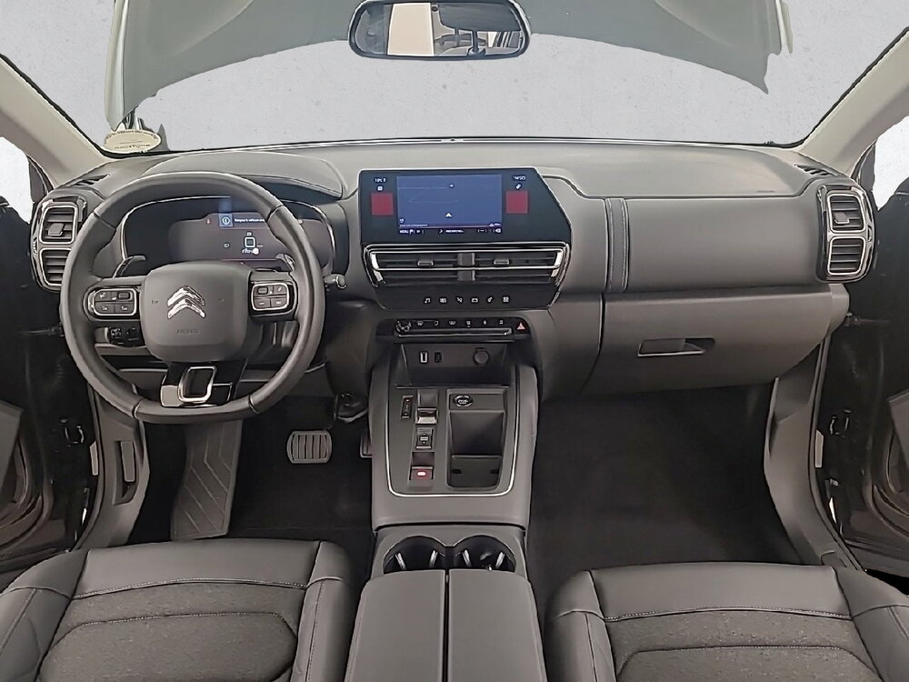Occasion CITROEN C5 AirCross C5 Aircross BlueHDi 130 EAT8 - Max