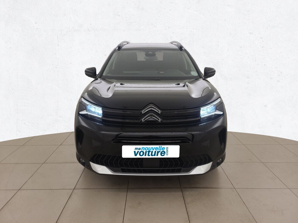 Occasion CITROEN C5 AirCross C5 Aircross BlueHDi 130 EAT8 - Max