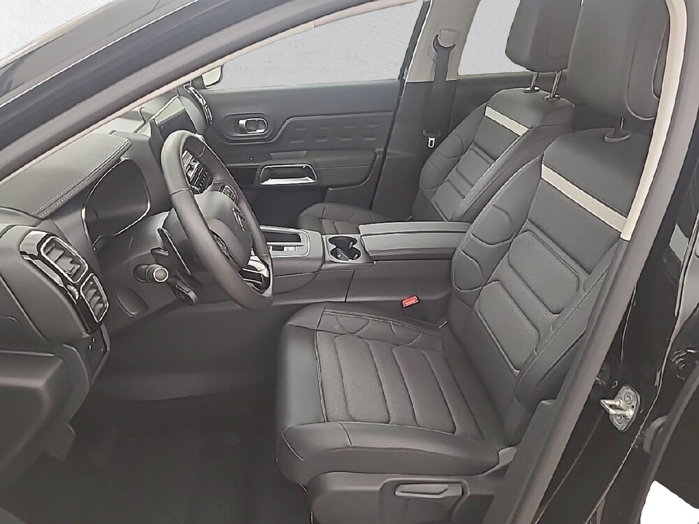Occasion CITROEN C5 AirCross C5 Aircross BlueHDi 130 EAT8 - Max
