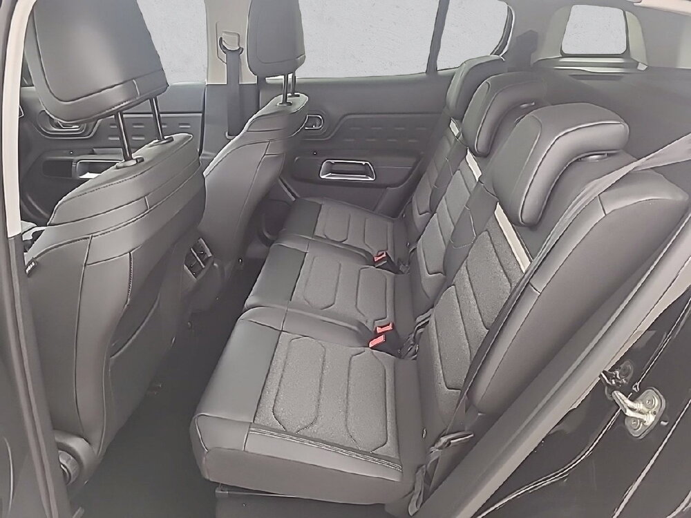 Occasion CITROEN C5 AirCross C5 Aircross BlueHDi 130 EAT8 - Max