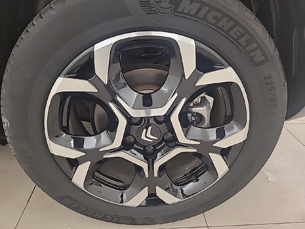 Occasion CITROEN C5 AirCross C5 Aircross BlueHDi 130 EAT8 - Max