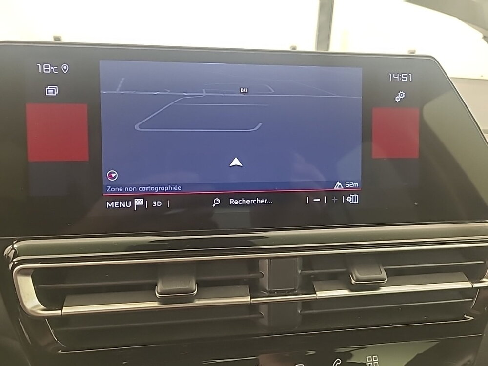 Occasion CITROEN C5 AirCross C5 Aircross BlueHDi 130 EAT8 - Max