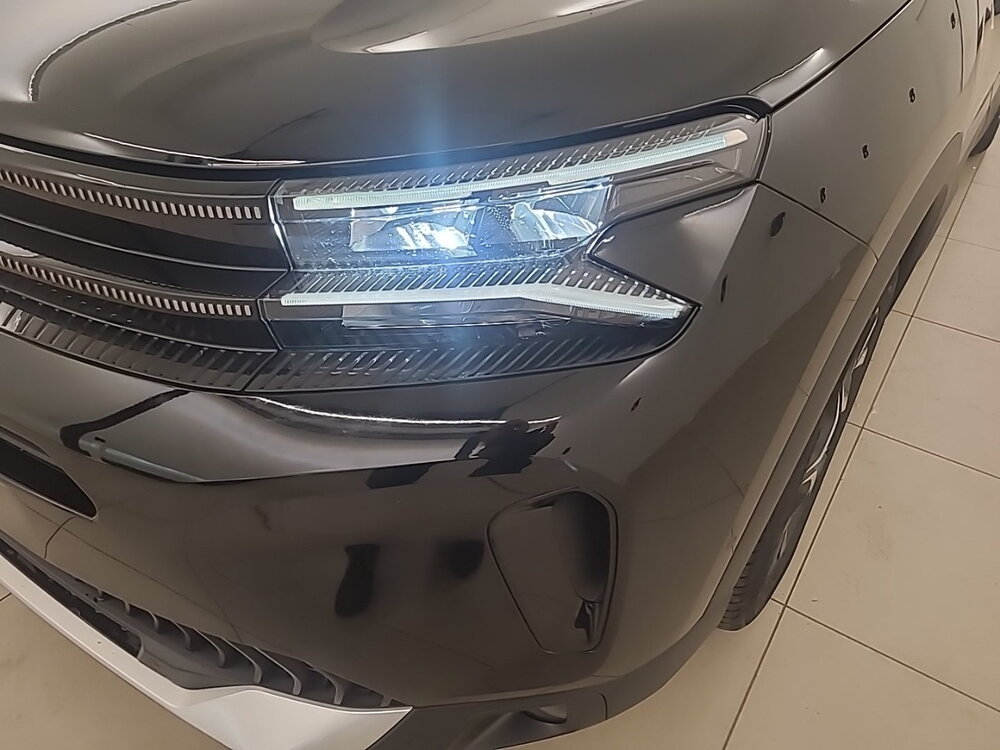 Occasion CITROEN C5 AirCross C5 Aircross BlueHDi 130 EAT8 - Max