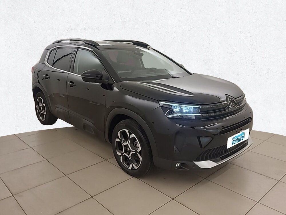 Occasion CITROEN C5 AirCross C5 Aircross BlueHDi 130 EAT8 - Max