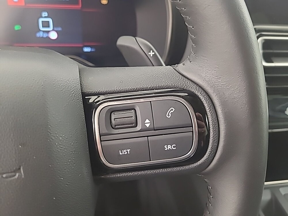 Occasion CITROEN C5 AirCross C5 Aircross BlueHDi 130 EAT8 - Max