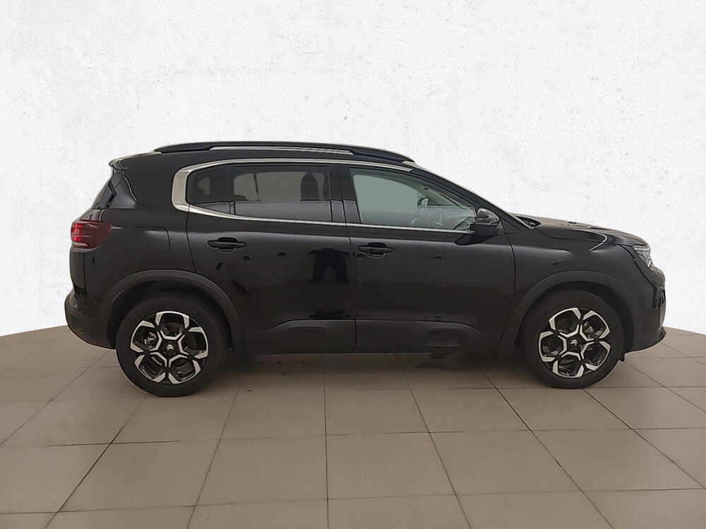 Occasion CITROEN C5 AirCross C5 Aircross BlueHDi 130 EAT8 - Max