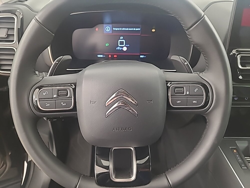 Occasion CITROEN C5 AirCross C5 Aircross BlueHDi 130 EAT8 - Max